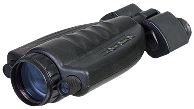 Picture of Atn Nvbnnsdw20 Night Shadow 2 Binocular 2Nd + Gen 5X 9 Degrees Fov