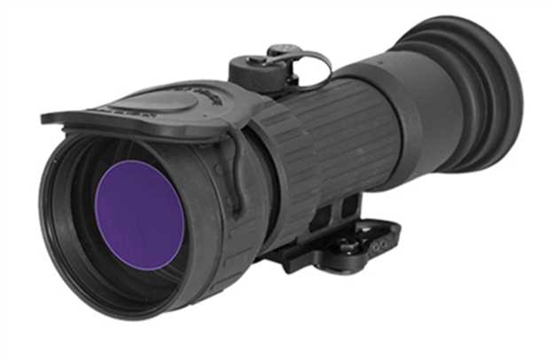 Picture of Atn Nvdnps283a Ps28 Scope 3A Gen 1X 30Mm 5 Degrees Fov