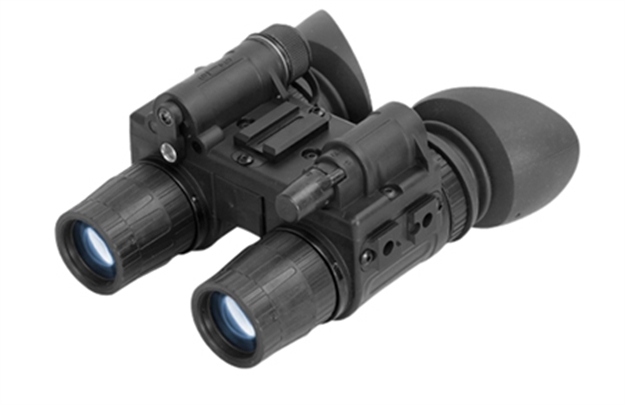 Picture of Atn Nvgops153a Ps15 Binocular 3 Gen 1X 27Mm 40 Degrees Fov
