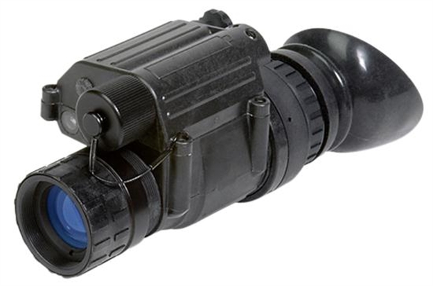 Picture of Atn Nvmp601520 Pvs14 Monocular Gen 1X +-0.03 27Mm 40 Degrees Fov