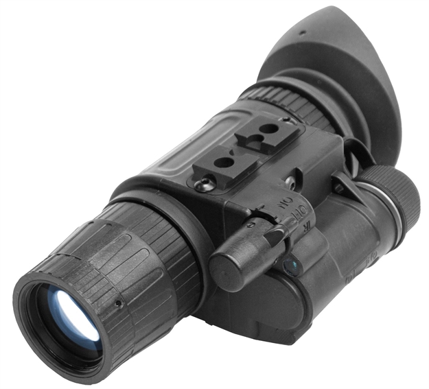Picture of Atn Nvmpan1420 Nvm14 Gen 2 Monocular 1X 27Mm 40 Degrees Fov