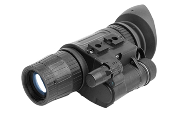 Picture of Atn Nvmpan143a Nvm14 Monocular 3 Gen 1X 27Mm 40 Degrees Fov