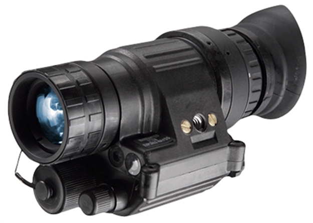 Picture of Atn Nvmppvs1430 Pvs14 Monocular Gen 3 1X27mm 40 Degrees Fov