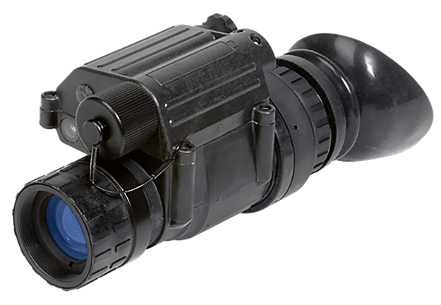 Picture of Atn Pvs14-4 Night Vision Monocular G4 Autogated Filmless