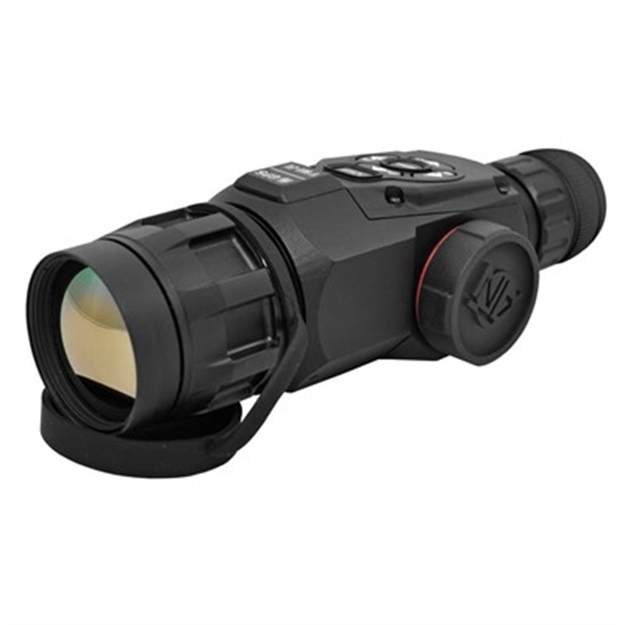 Picture of Atn Ots HD 2.5-25X 640X480 50Mm Thermal Viewer Wifi/Gps Timnoh643a