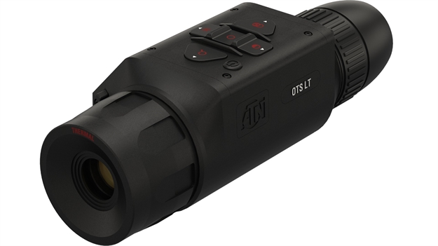 Picture of Atn Ots LT 160, 4-8X Thermal Viewer TIMNOLT148X 658175116592