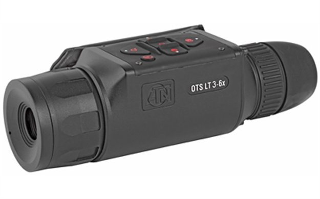 Picture of Atn Ots LT 160, 3-6X Thermal  Viewer TIMNOLT136X