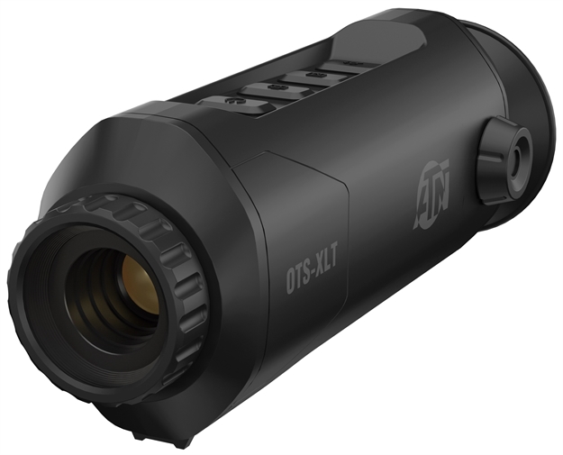 Picture of Atn Ots-Xlt 2.5-10X Thermal Viewer TIMNOXLT125X