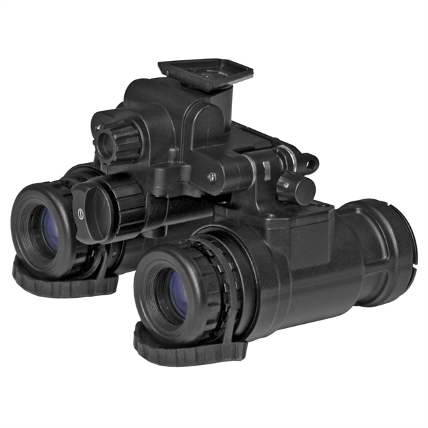 Picture of Atn Ps31-3W Night Vision Goggle Gen 3 White Phosphor Tech