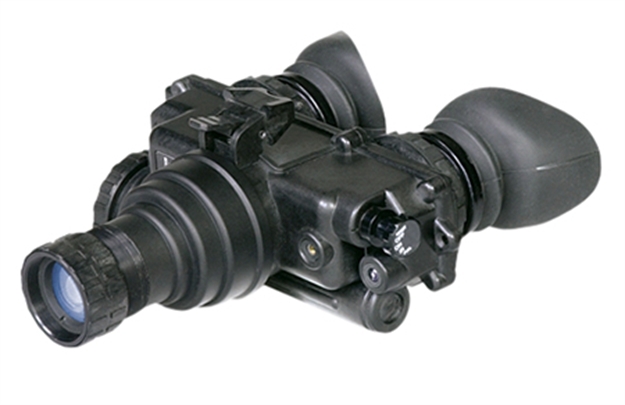 Picture of Atn Pvs7-3P Night Vision Goggle, Gen 3