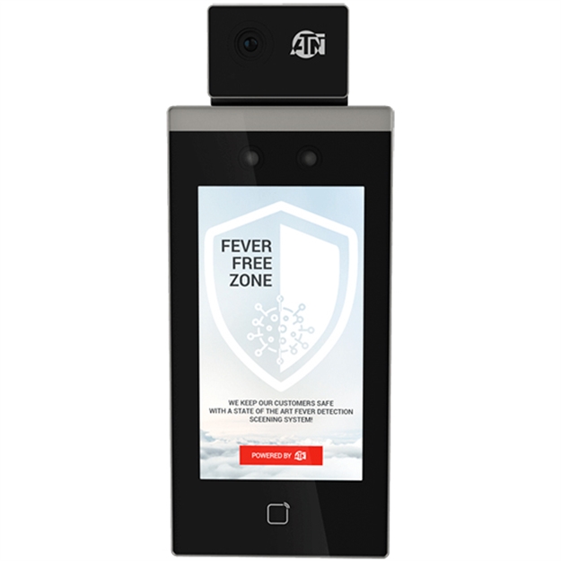 Picture of Atn Thermal Entry Wizard W/ Table Stand