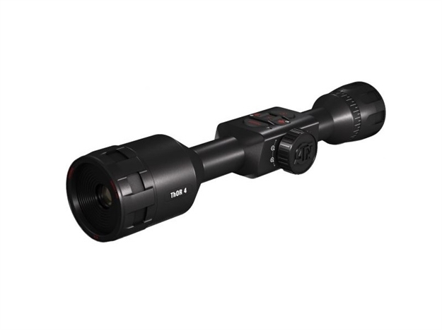 Picture of Thor 4 1-10X 640X480 Thermal Scope TIWST4641A