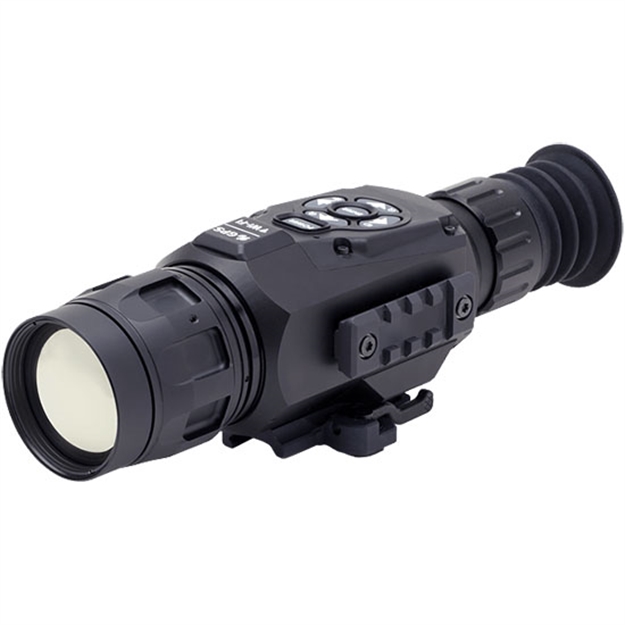 Picture of Atn Thor-Hd 640 2.5-25X 640X480 50Mm