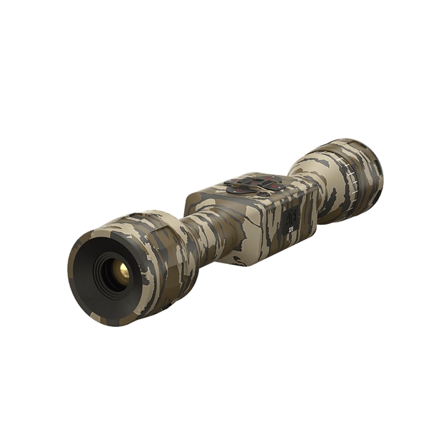 Picture of Atn Thor-Lt 2-4X 320X240 Thermal Scope Mossy Oak Bottomland