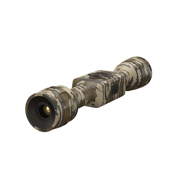 Picture of Atn Thor-Lt 3-6X 160X120 Thermal Scope Mossy Oak Bottomland