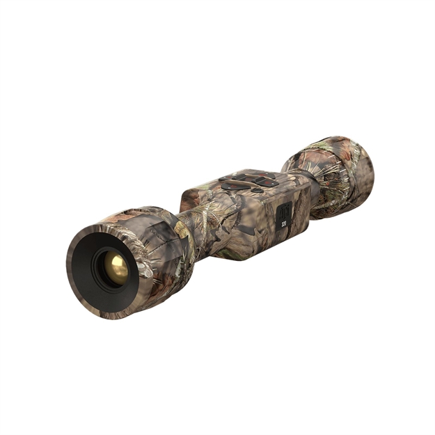 Picture of Atn Thor-Lt 3-6X 320X240 Thermal Mossy Oak Break-Up Country