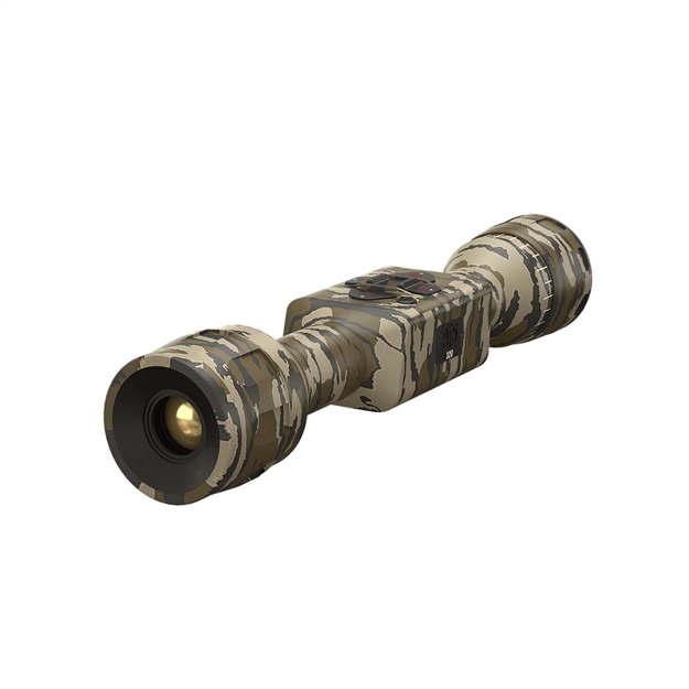 Picture of Atn Thor-Lt 3-6X 320X240 Thermal Scope Mossy Oak Bottomland