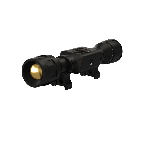Picture of Atn Thor-Lt 4-8X 320X240 12 Micron Thermal Rifle Scope