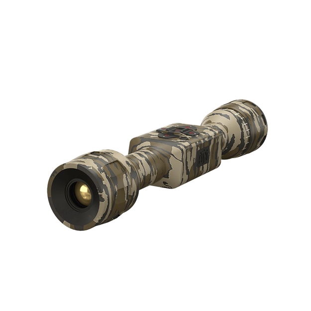 Picture of Atn Thor-Lt 4-8X Thermal Scope Mossy Oak Bottomland