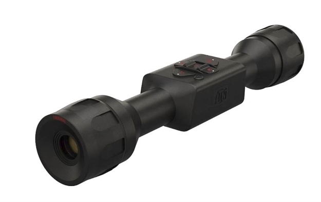 Picture of Atn Corp Thor Ltv 5-15X Thermal Rfl Scope 320X240 W/Video!! TIWSTLTV335X