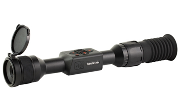Picture of Atn Corp Thor Ltv 5-15X 12Mic Thrml Scp TIWSTLTV119X