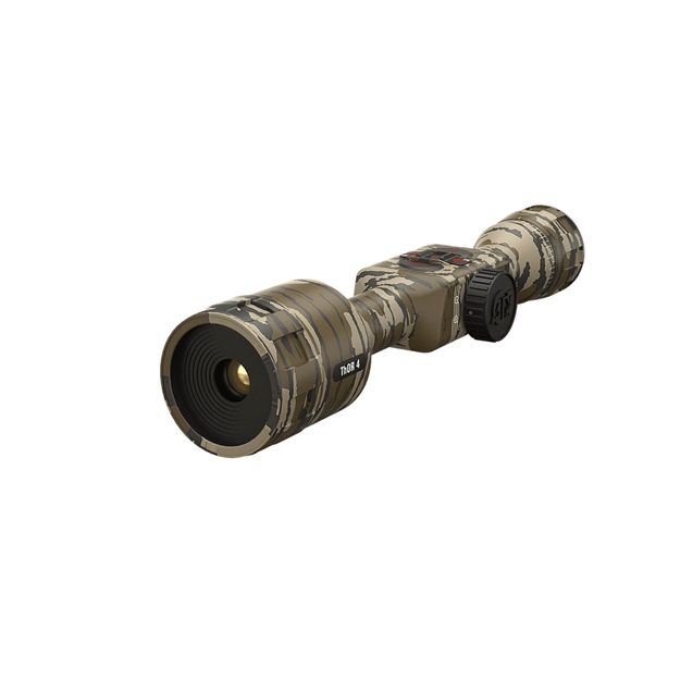 Picture of Atn Thor4 1-10X 640X480 Thermal Scope Mossy Oak Bottomland