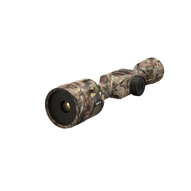 Picture of Atn Thor4 1.25-5X 384X288 Thermal Mossy Oak Break-Up Country