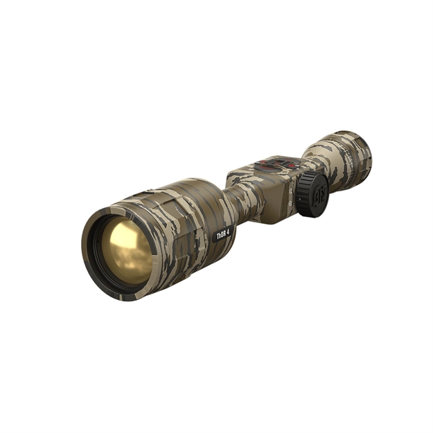 Picture of Atn Thor4 2.5-25X 640X480 Thermal Scope Mossy Oak Bottomland