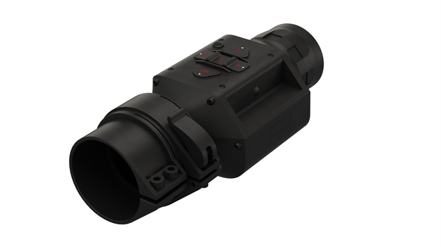 Picture of Atn Tico LT 160 Thrm Clp 19Mm