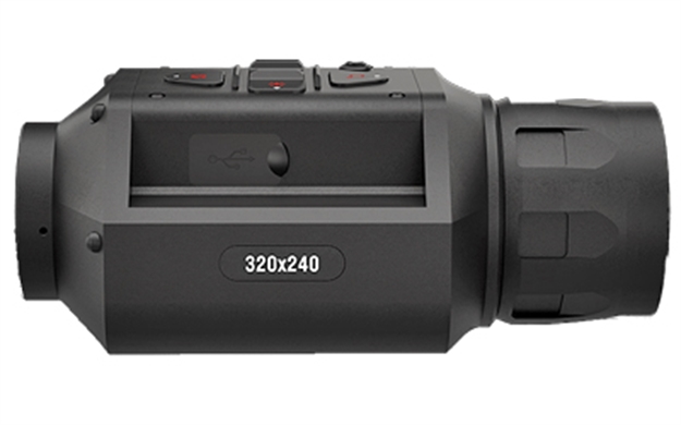 Picture of Atn Tico LT 320 Thrm Clp 25Mm