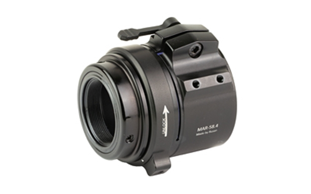 Picture of Atn Tico Mount Sys 50Mm Clamp 58.4Mm ACCOSMS50584