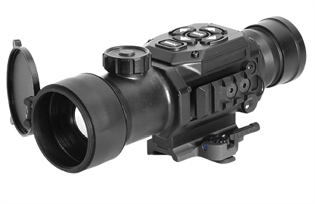 Picture of American Tech Network Tico-336A Thermal Clip ON 336X256 50Mm