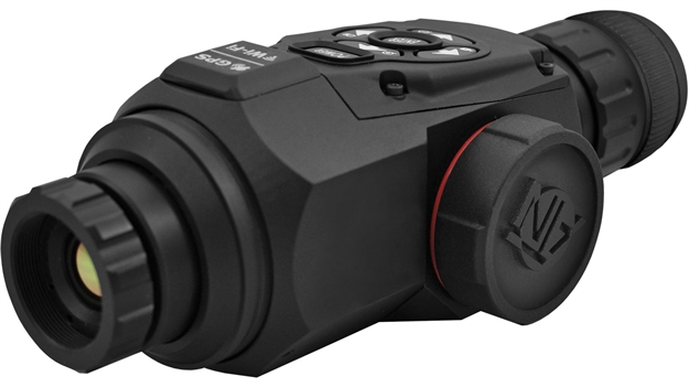 Picture of Atn Timnoh381a Ots Monocular 1.25-5X19mm 16 Degrees X 12.5 Degrees Fov