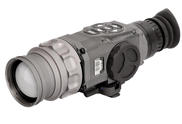 Picture of Atn Tiwsmt324a Thor 320 Thermal Sight 4.5X50mm 6 Degrees X 4.7 Degrees Fov