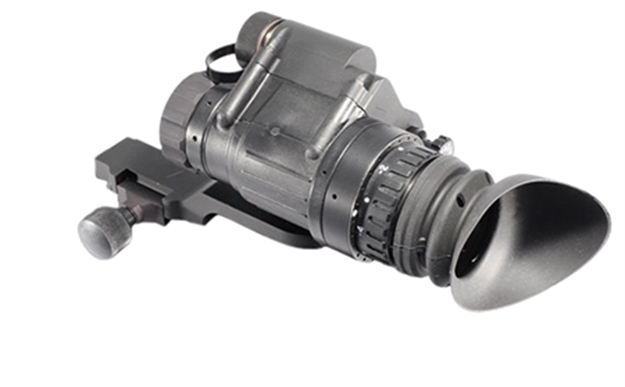 Picture of Atn Tiwsod32c Odin Thermal Scope 2X,4X,8X 35Mm 15 Degrees X 11 Degrees Fov