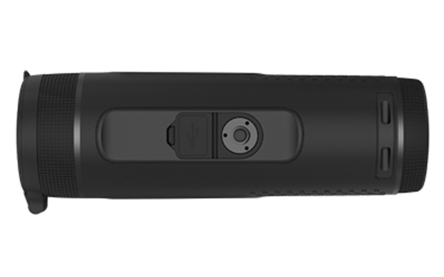 Picture of  Atn Timnblt319 Blaze Trek 319 Thermal Monocular Black 2-16X 384X288, 12 Microns, 50 HZ Resolution