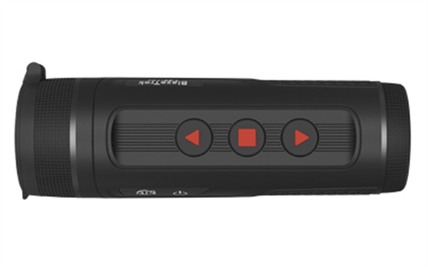 Picture of  Atn Timnblt625 Blaze Trek 625 Thermal Monocular Black 1.6-13X 640X512, 12 Microns, 50 HZ Resolution