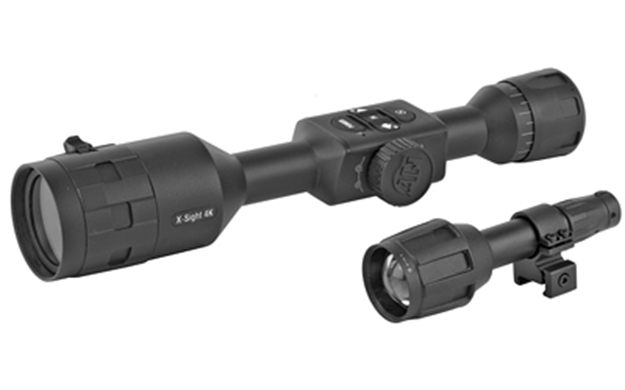 Picture of Atn X-Sight-4K Pro Smrt HD D/N Blem DGWSXS3144KP