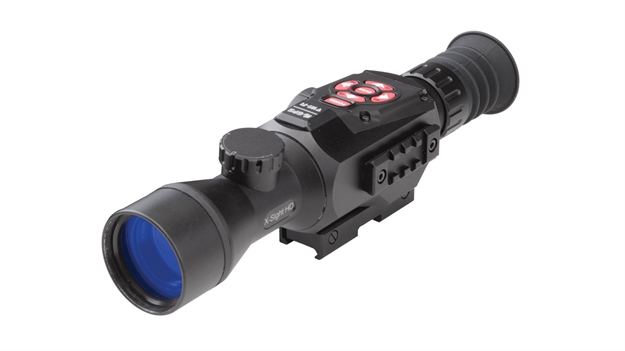 Picture of Atn X-Sight-Ii Smart HD D/N 3-14X