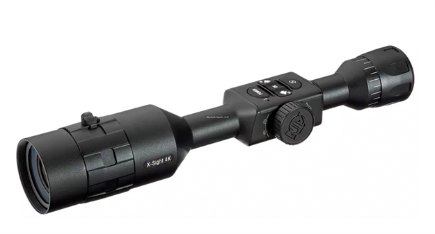 Picture of Atn X-Sight Ltv 3-9X, Day/Night Hunting Rifle Scope