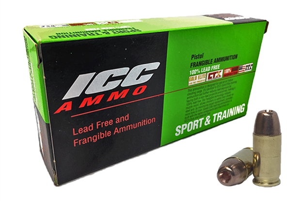 Picture of Atomic Icc 380 75Gr Frngbl 50Rd