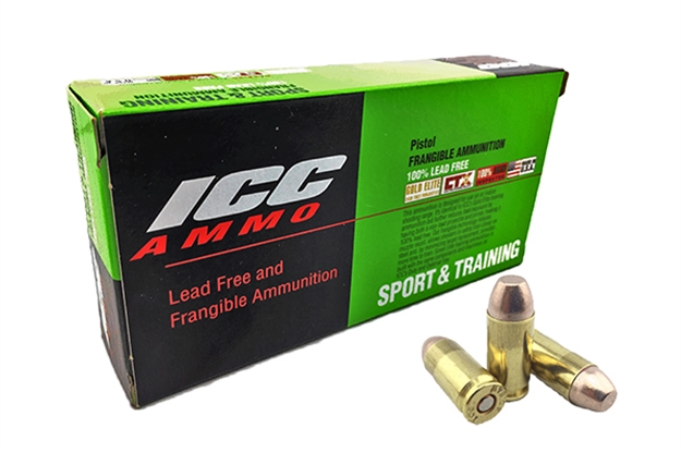 Picture of Atomic Icc 40Sw 125Gr Frngbl 50Rd