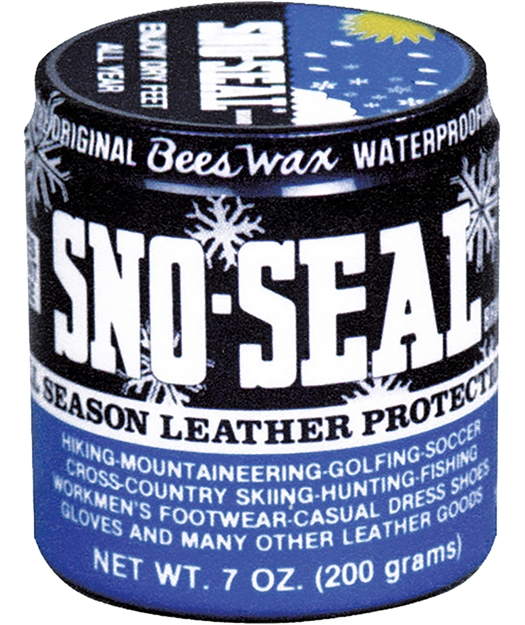 Picture of Atsko Sno-Seal Beeswax Leather Waterproofing 7Oz 1330 074928000084