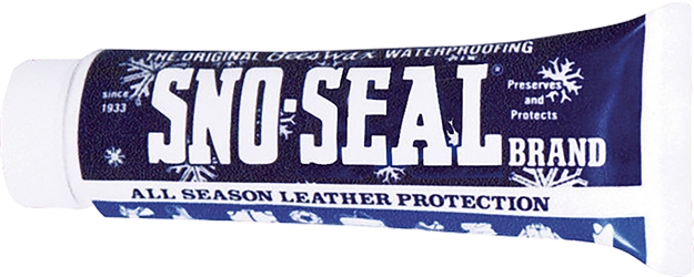 Picture of  Atsko 1333 Sno-Seal Wax 3.5 OZ