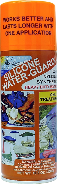 Picture of Atsko Silicone Water-Guard Water Repellent 10.5 OZ Aero 1336