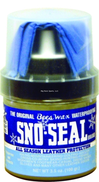 Picture of Atsko Sno-Seal W/Applicator 3.5Oz