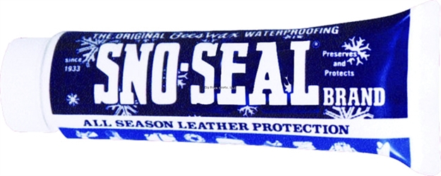 Picture of Atsko Sno-Seal Wax 3.5Oz