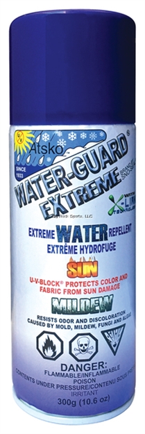 Picture of Atsko Water-Guard Extreme Water Repellent 12Fl OZ Aero 1336X