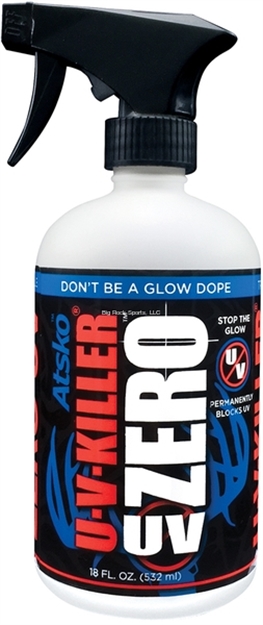 Picture of Atsko Zero UV Killer 18 FL OZ Trigger Spray
