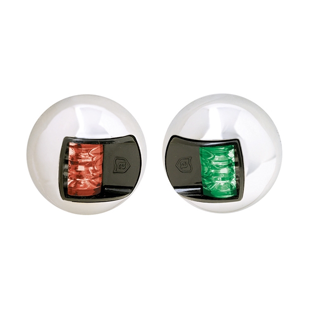 Picture of Attwood 1 NM Bi-Color Stowaway Led 3591-14-7